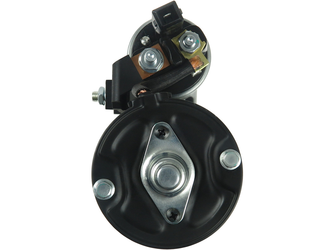 Starter - S0192 AS-PL