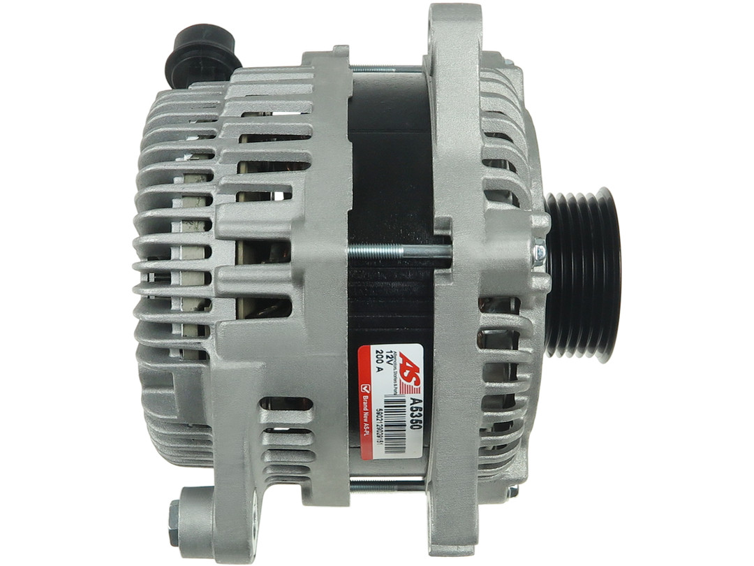 Alternator - A5350 AS-PL