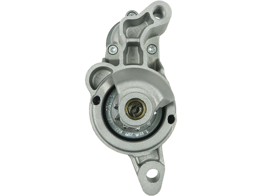 Motorino d'avviamento - S0319PR AS-PL