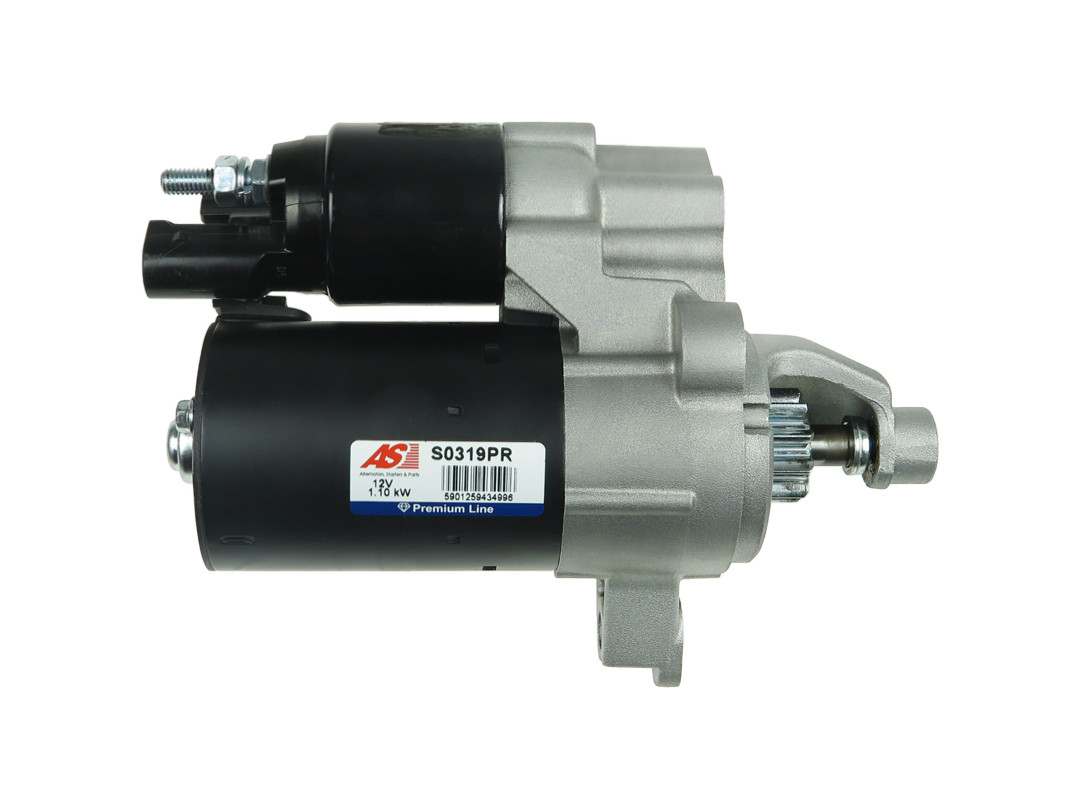 starteris - S0319PR AS-PL