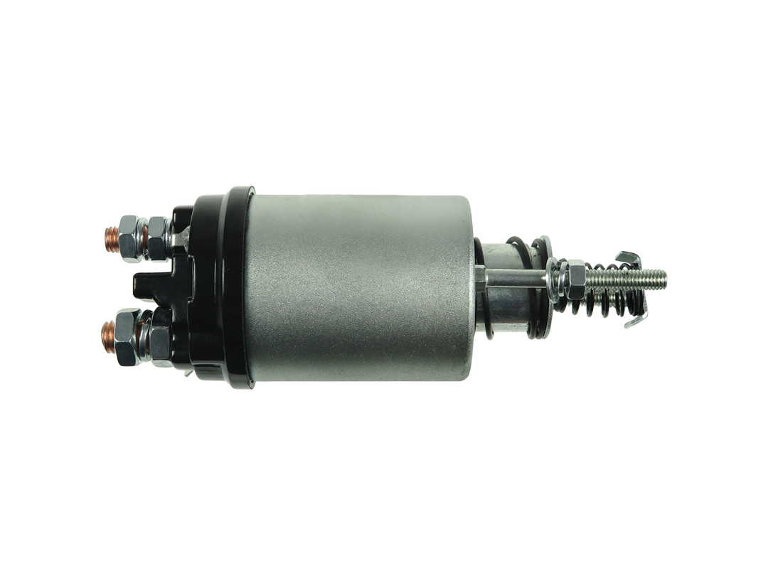 Solenoid Switch, starter - SS4009 AS-PL