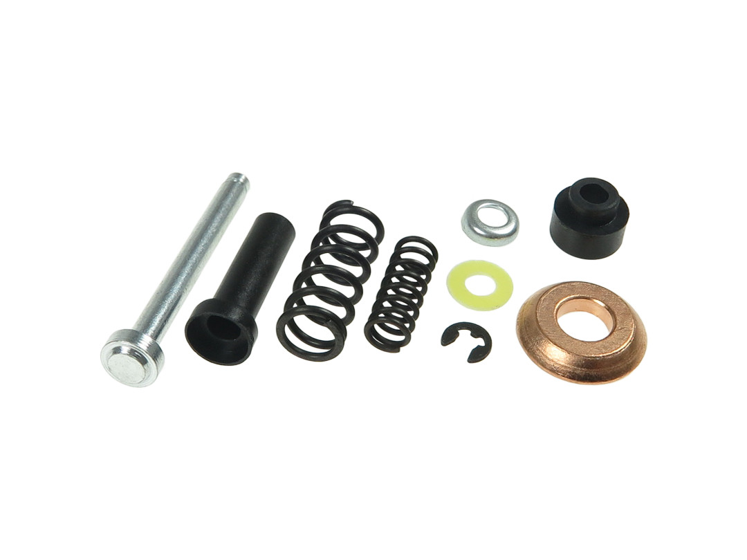 Repair Kit, starter - SP0047 AS-PL