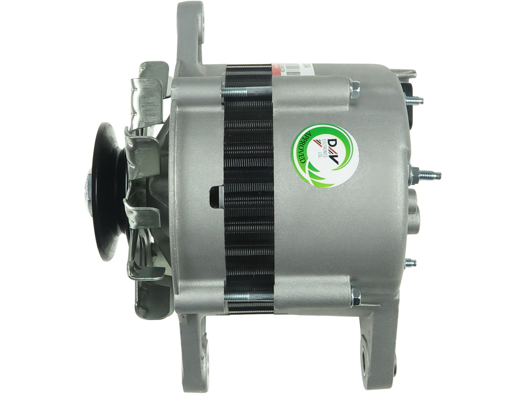 Alternatore - A2034 AS-PL