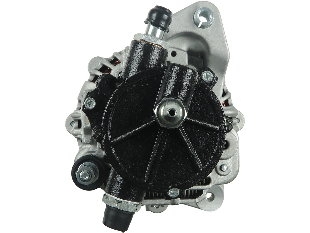 Alternatore - A5002 AS-PL