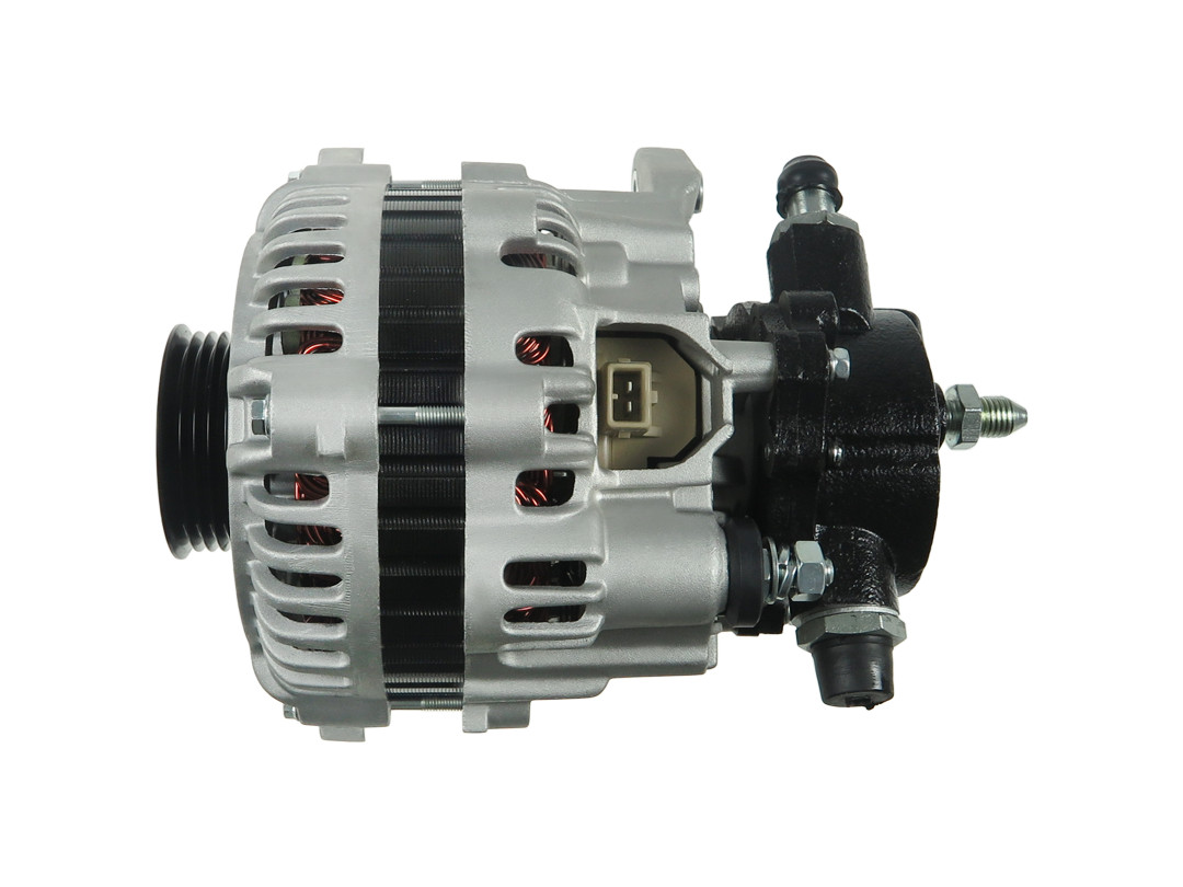 Alternatore - A5002 AS-PL
