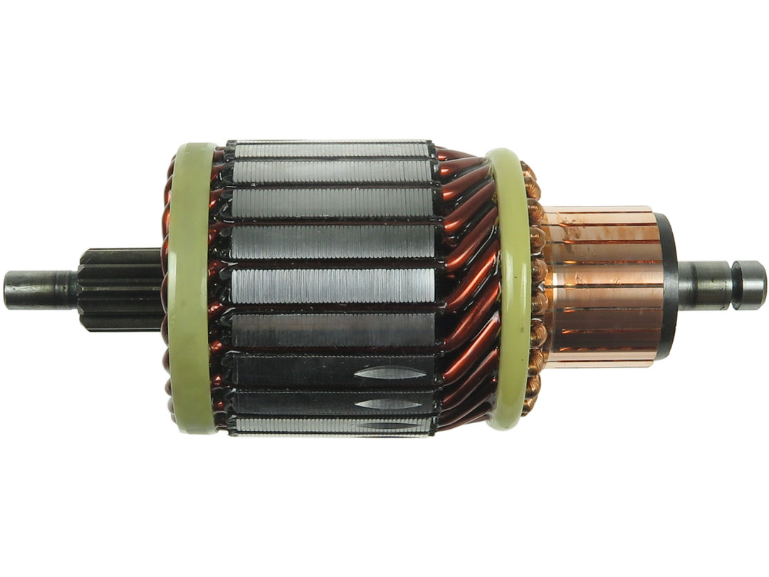 Ancorina, Starter - SA0109 AS-PL