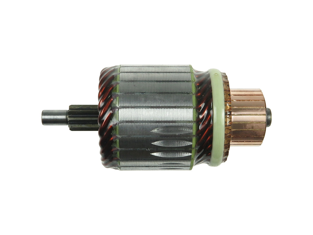 Armature, starter - SA5043S AS-PL