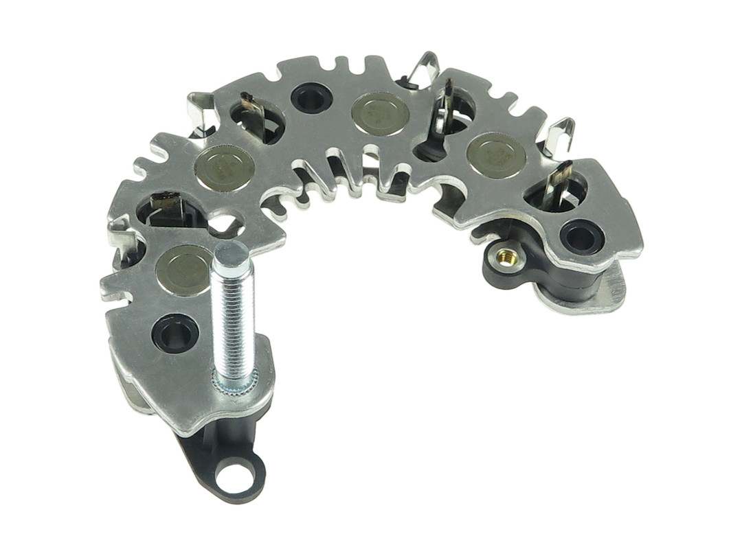 Raddrizzatore, Alternatore - ARC4007 AS-PL