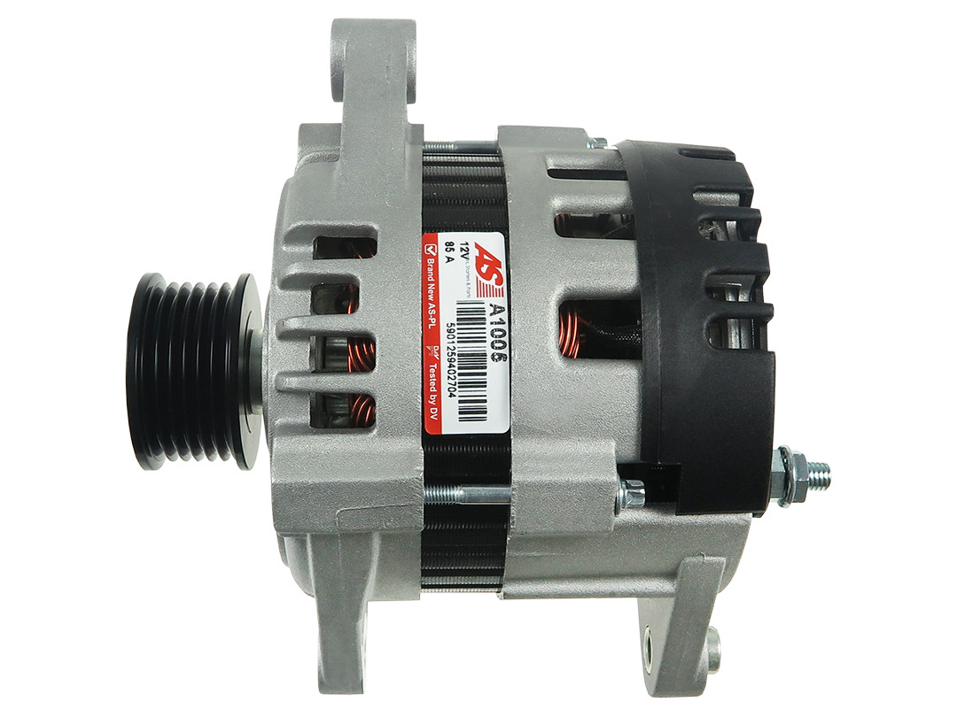 Alternatore - A1005 AS-PL