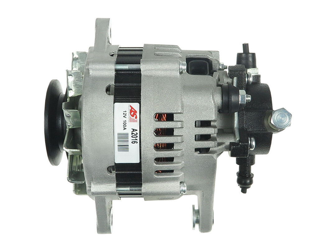 NOx Sensor, urea injection - NOX9336 AS-PL