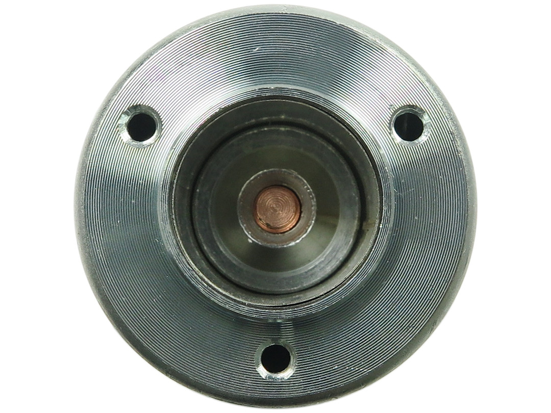 Solenoid Switch, starter - SS0119 AS-PL