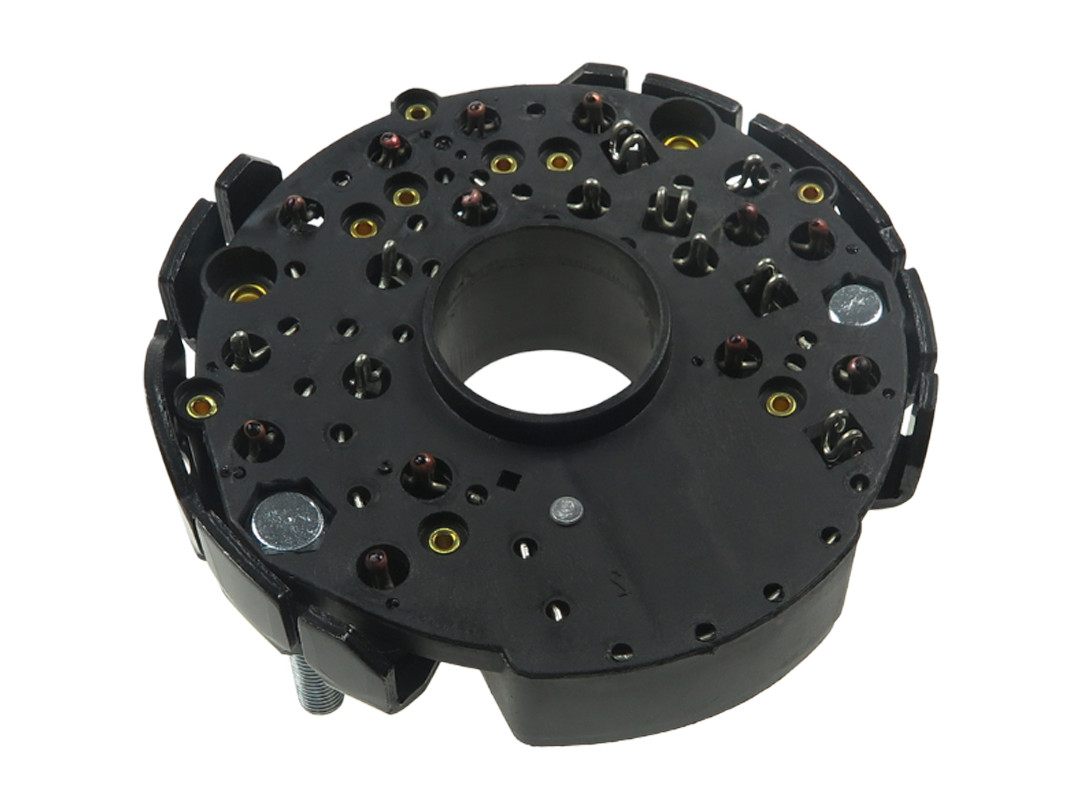 Motorino d'avviamento - S3112PR AS-PL