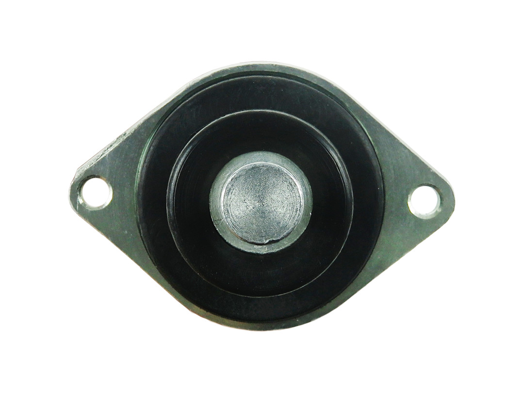 Solenoid Switch, starter - SS1035 AS-PL