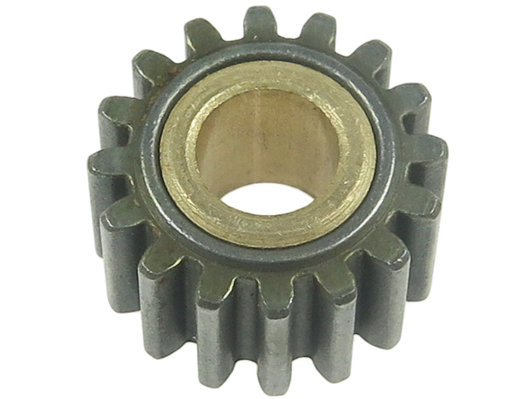 Repair Kit, starter - SGK5003 AS-PL