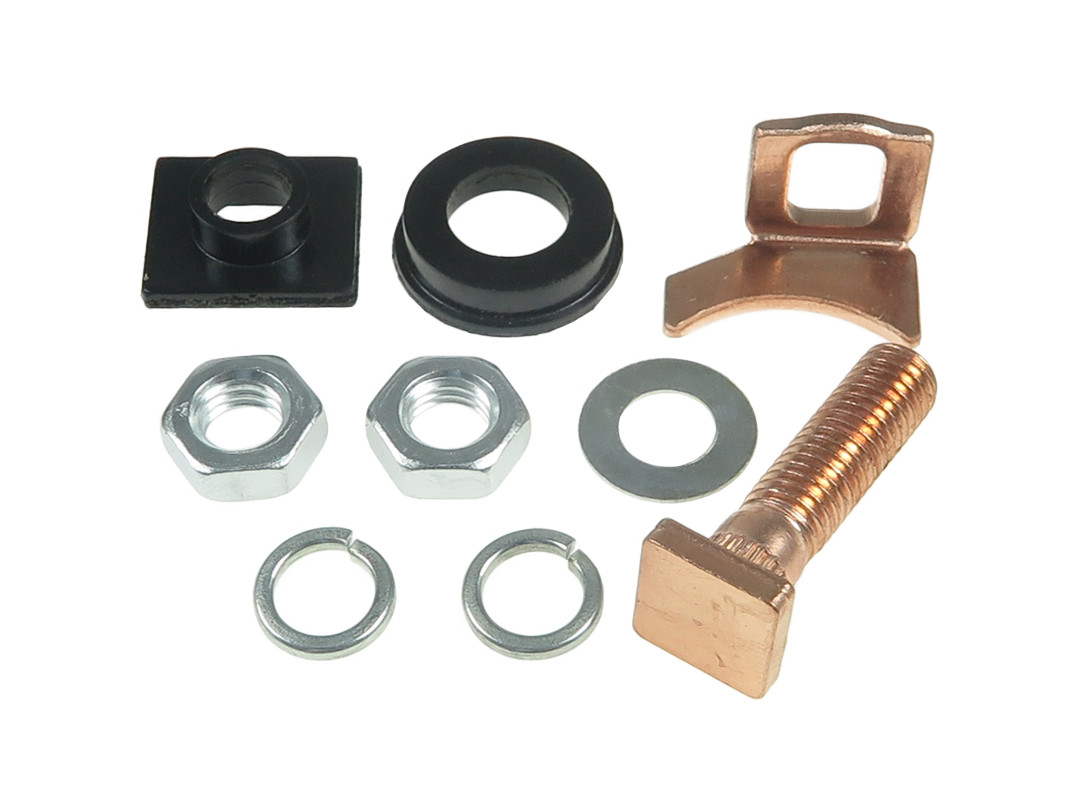 Repair Kit, starter - SP6020 AS-PL
