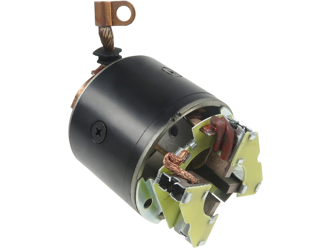 Supporto, Spazzole in carbone - SF9014S AS-PL