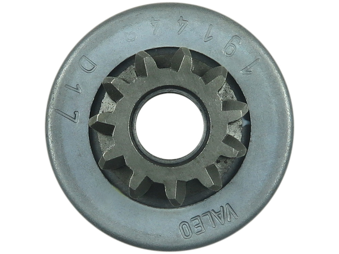 Freewheel Gear, starter - SD3112(VALEO) AS-PL
