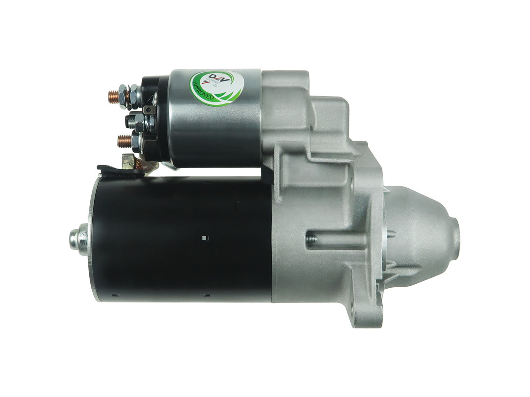 Starter - S0602 AS-PL