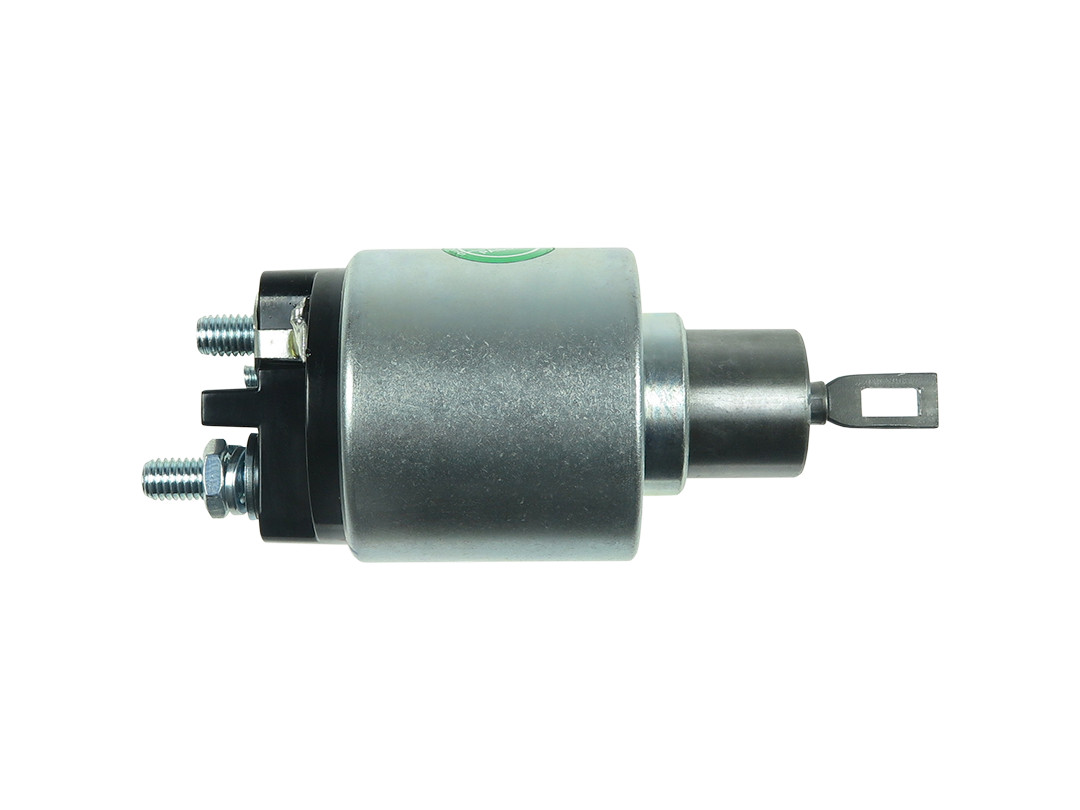 Solenoid Switch, starter - SS0222S AS-PL