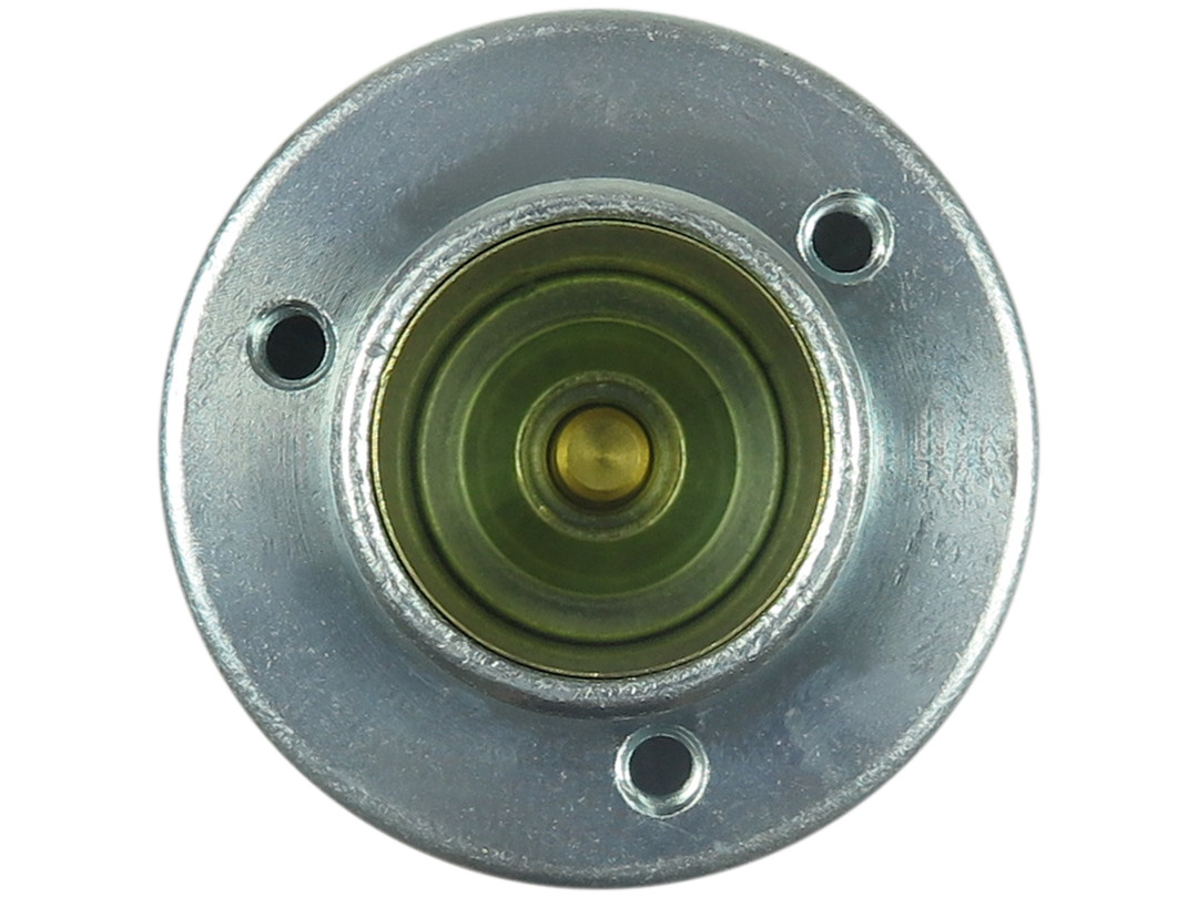 Solenoid Switch, starter - SS0222S AS-PL