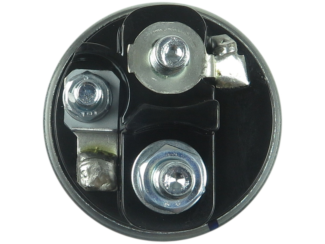 Solenoid Switch, starter - SS0222S AS-PL
