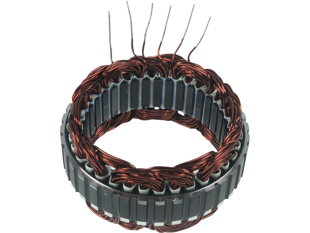 Stator, alternator - AS1001 AS-PL