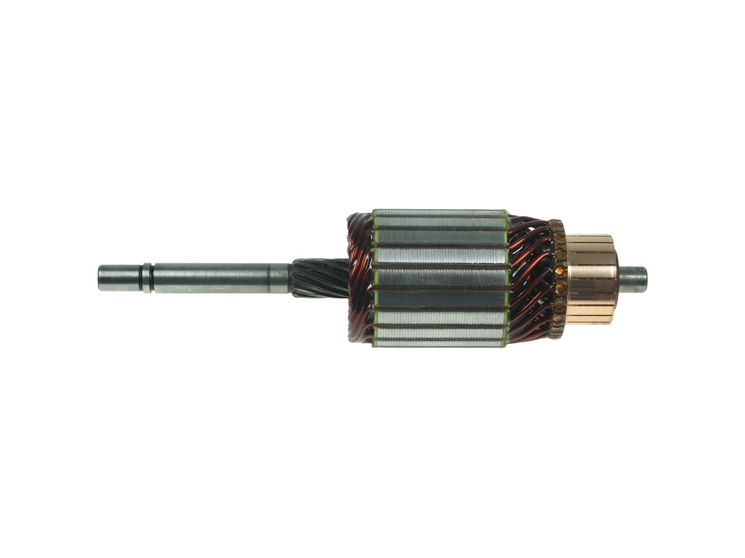 Anker, Starter - SA4006 AS-PL