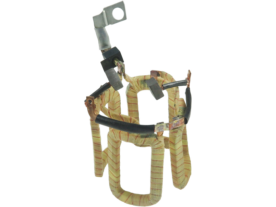 Field Winding, starter - SF0006 AS-PL