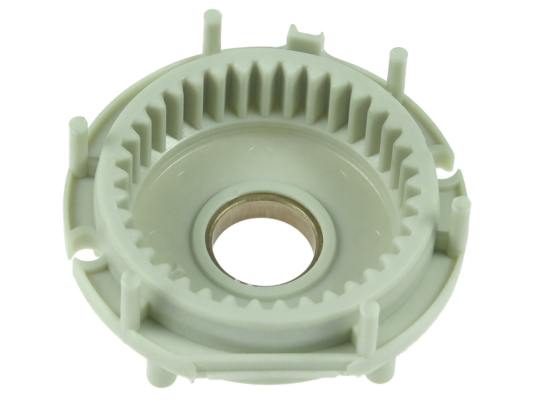 Repair Kit, starter - SG0010 AS-PL