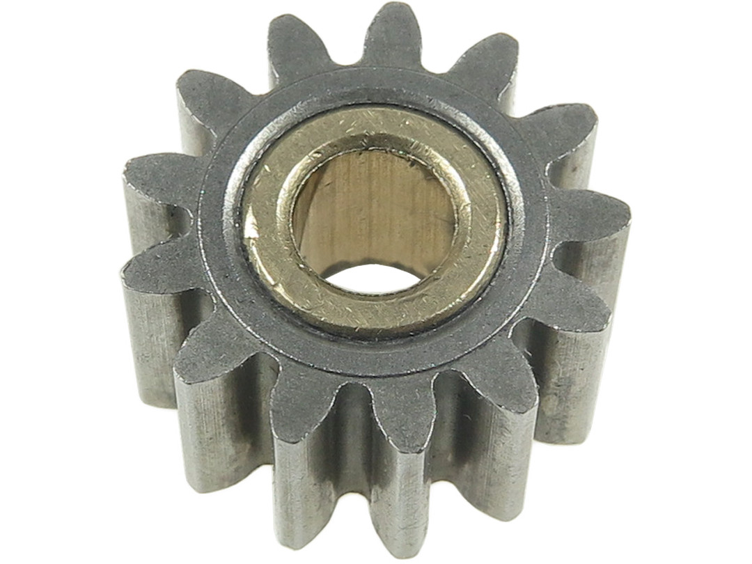 Kit riparazione, Motorino avviamento - SGK0001 AS-PL