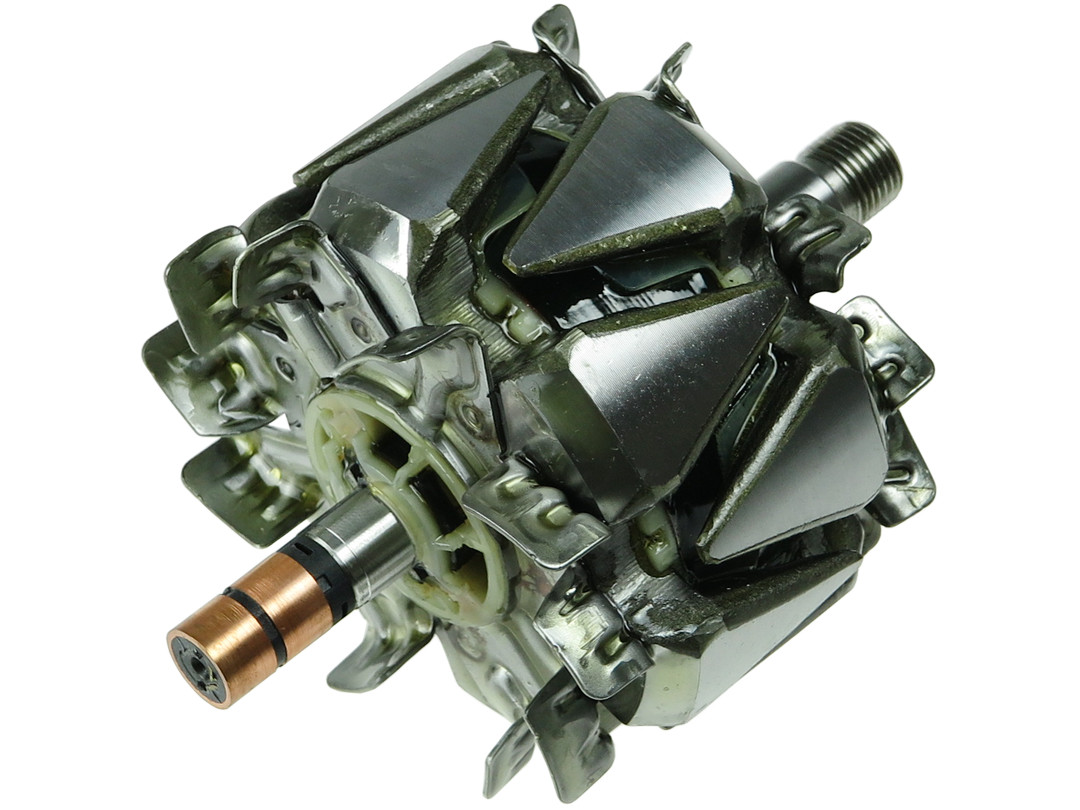 Rotor, alternator - AR3004 AS-PL