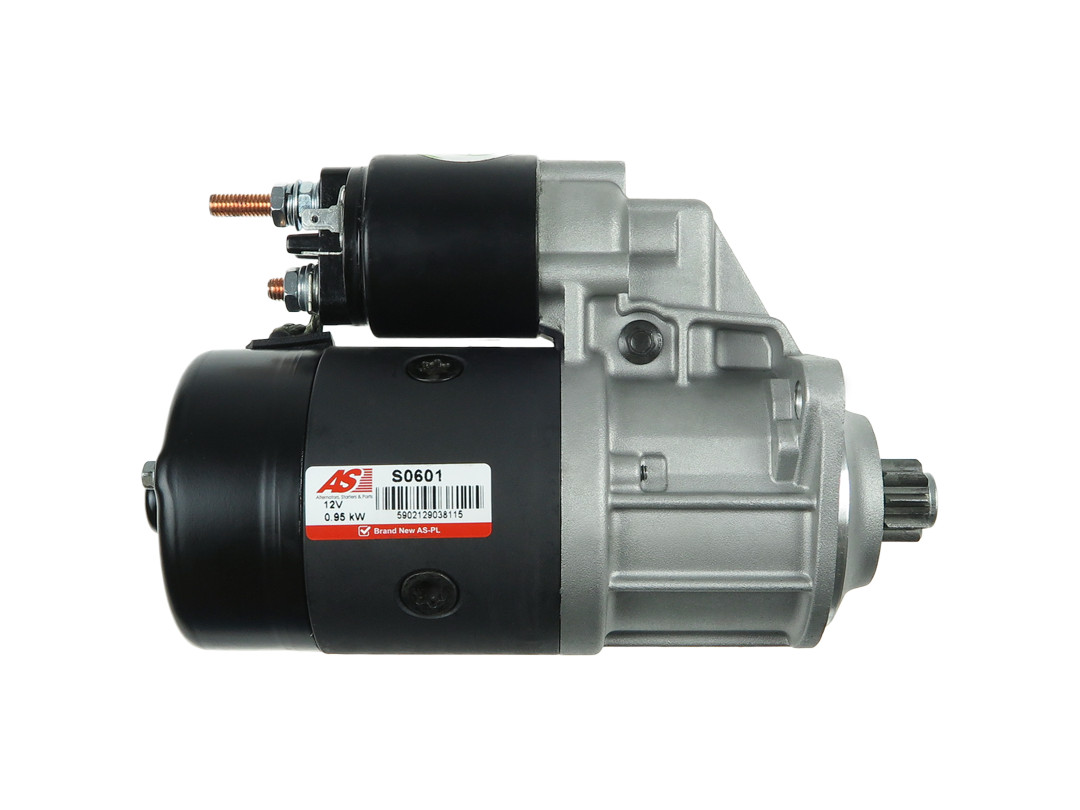 Starter - S0601 AS-PL