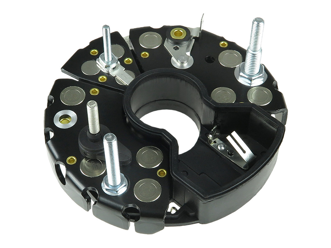 Rectifier, alternator - ARC0024 AS-PL