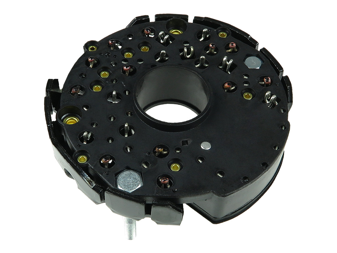 Rectifier, alternator - ARC0024 AS-PL