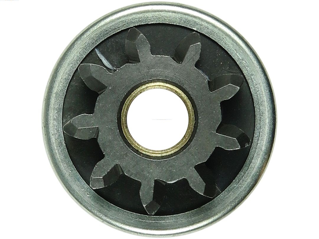 Freewheel Gear, starter - SD0158S AS-PL