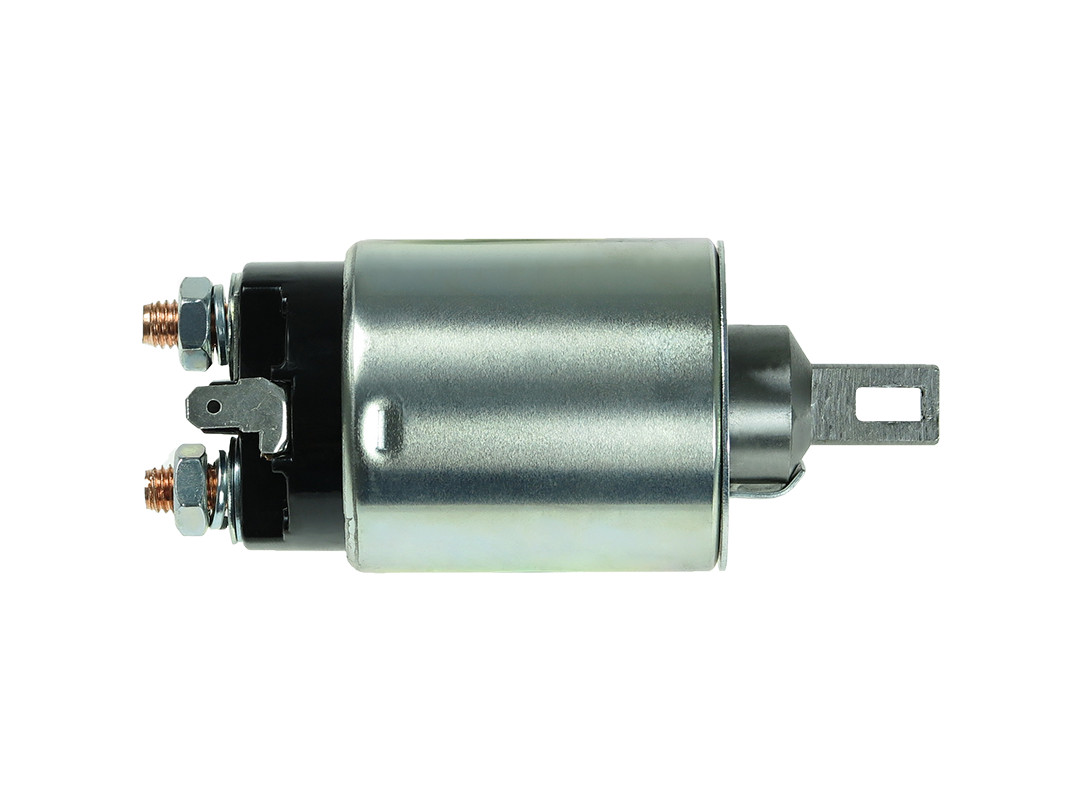 Solenoid Switch, starter - SS5014 AS-PL