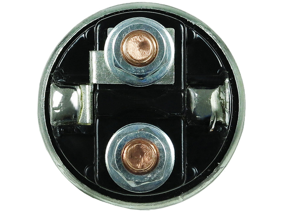 Solenoid Switch, starter - SS5014 AS-PL
