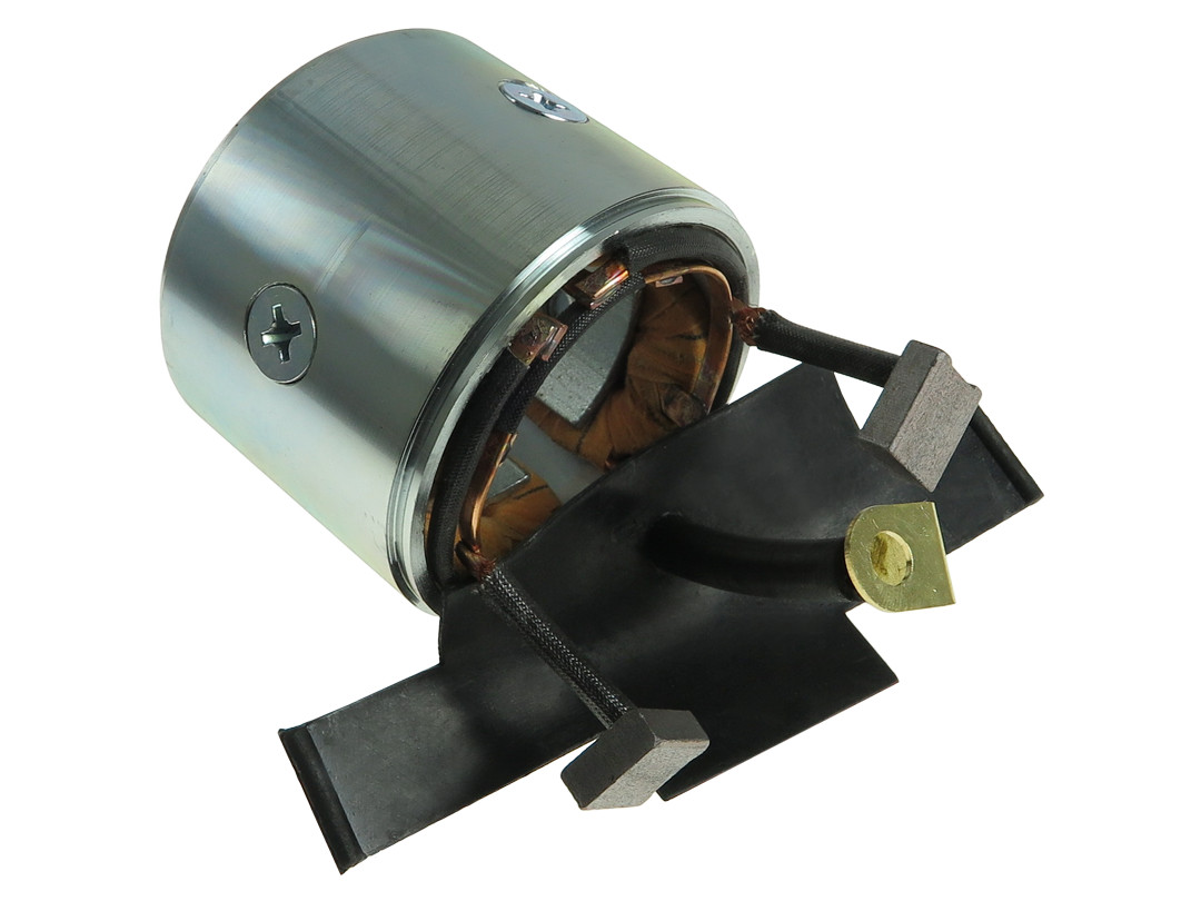 Field Winding, starter - SF4001 AS-PL