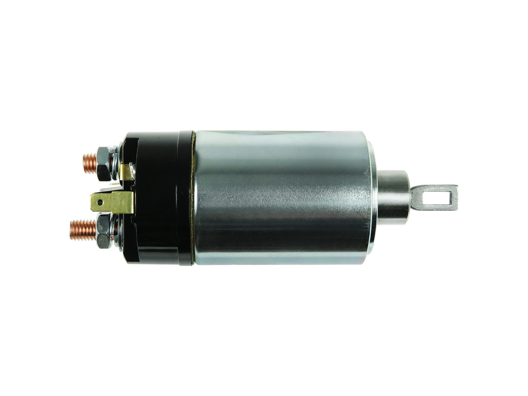 Solenoid Switch, starter - SS0024 AS-PL