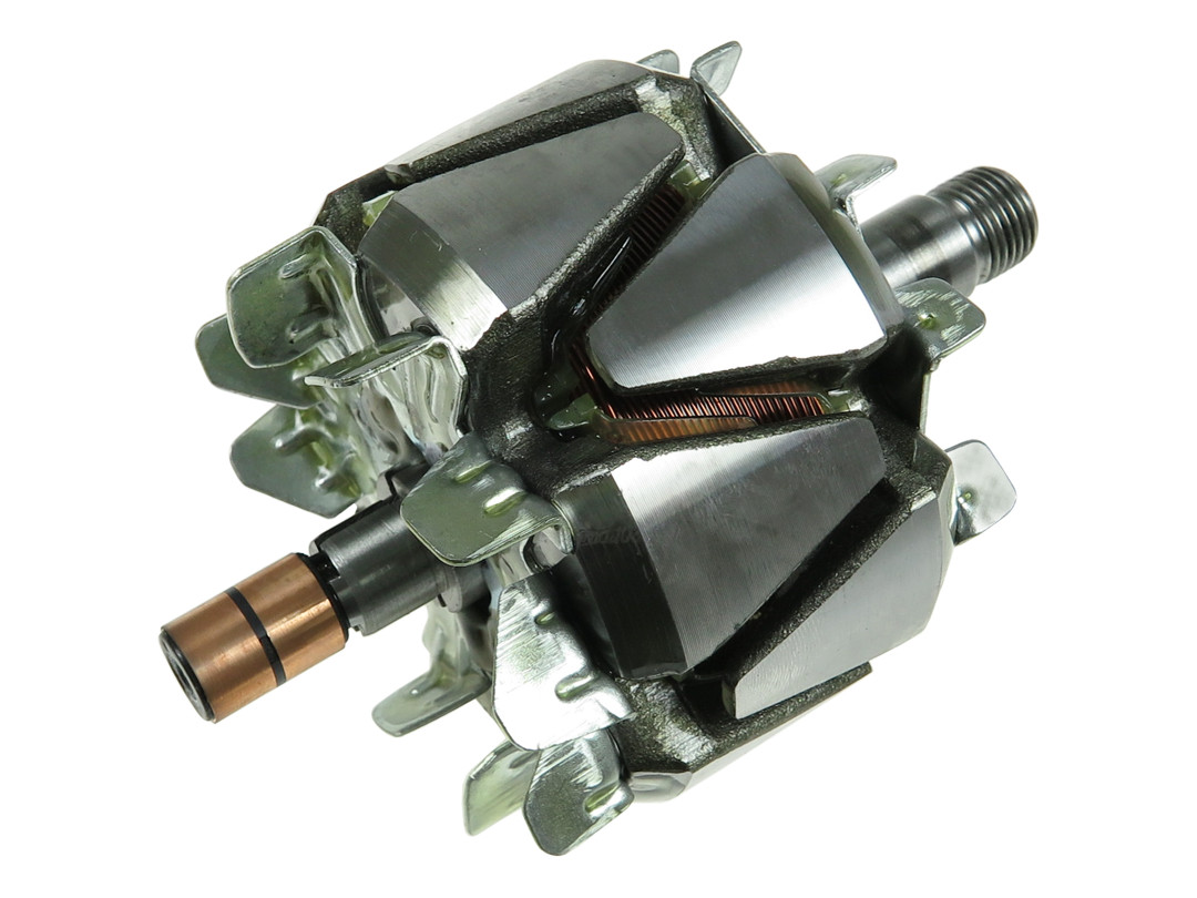 Rotor, alternator - AR9022S AS-PL