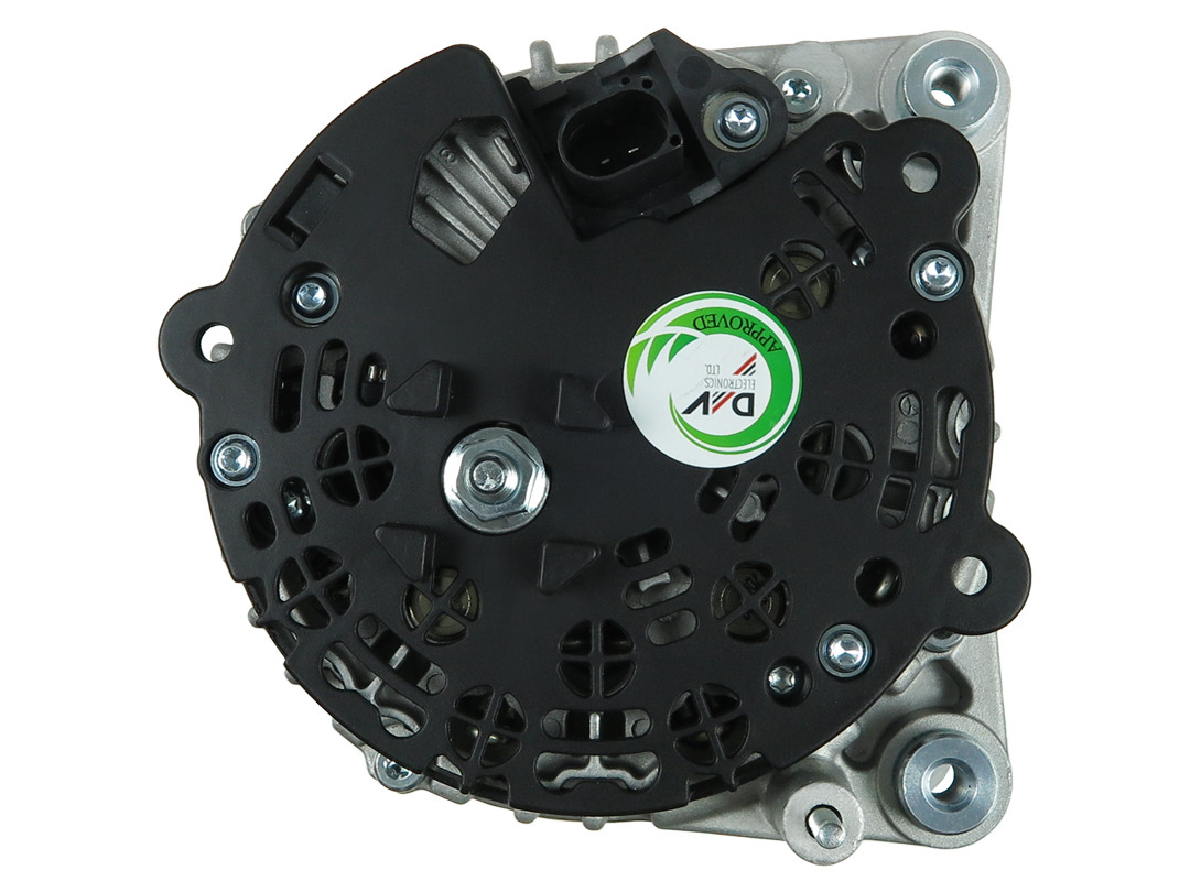 Generator - A0471S AS-PL