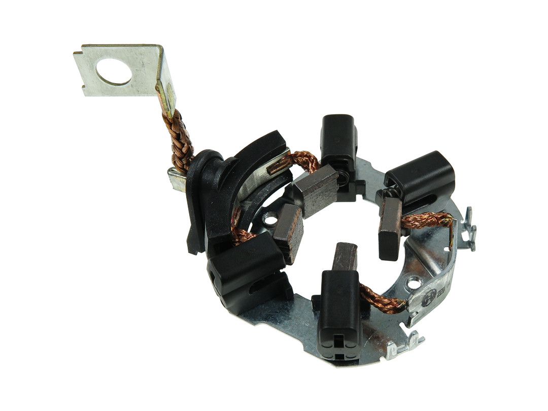 Supporto, Spazzole in carbone - SBH0020(BOSCH) AS-PL