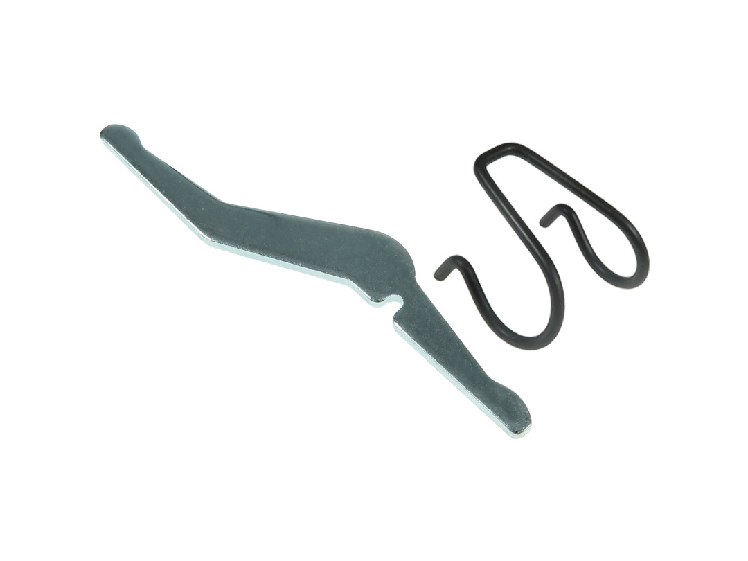Starter Lever, carburettor - SL2005 AS-PL