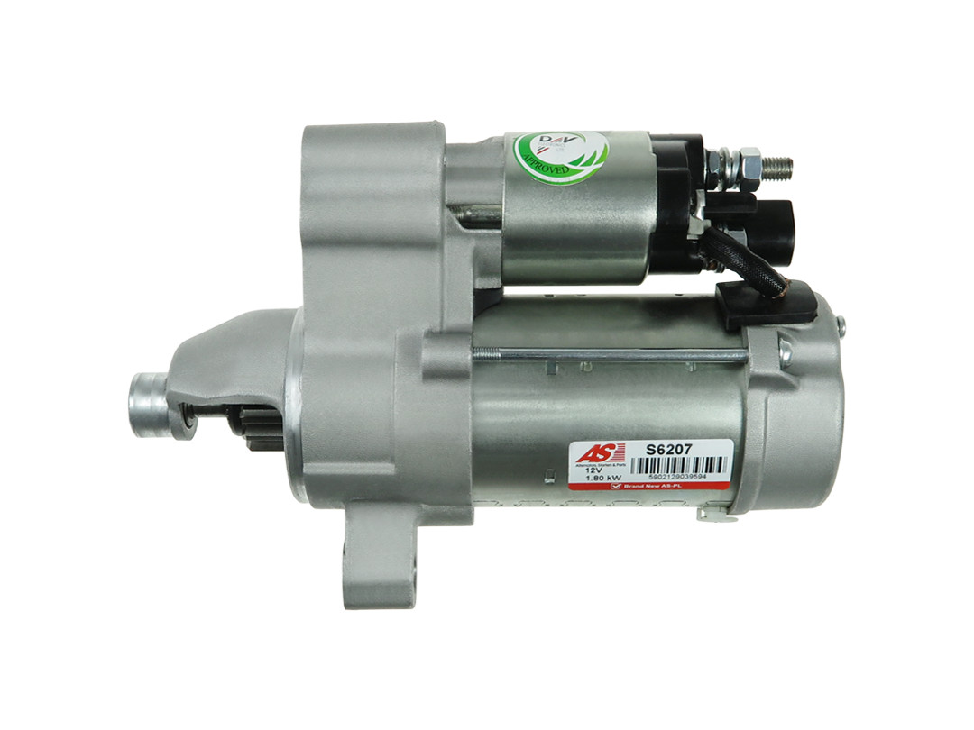 starteris - S6207 AS-PL