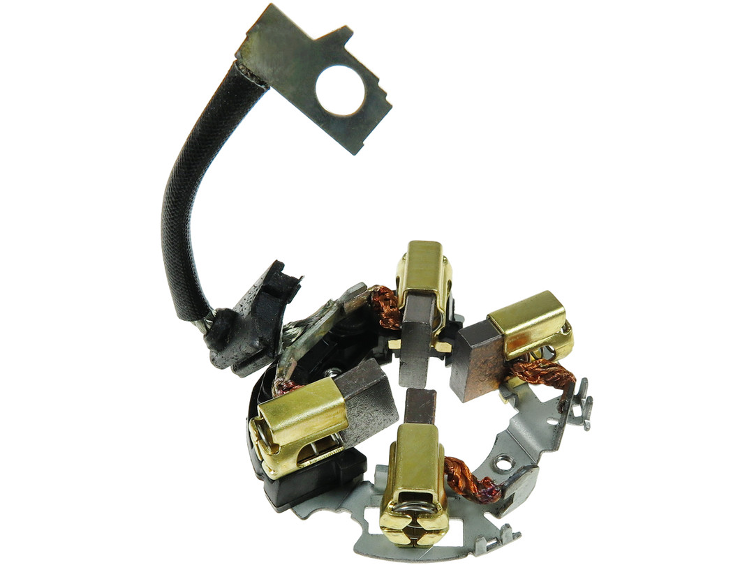 Supporto, Spazzole in carbone - SBH0014(SCHUNK) AS-PL