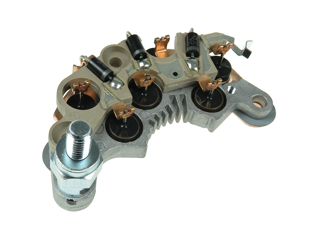 Rectifier, alternator - ARC1002 AS-PL
