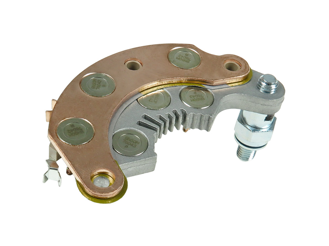 Rectifier, alternator - ARC1002 AS-PL