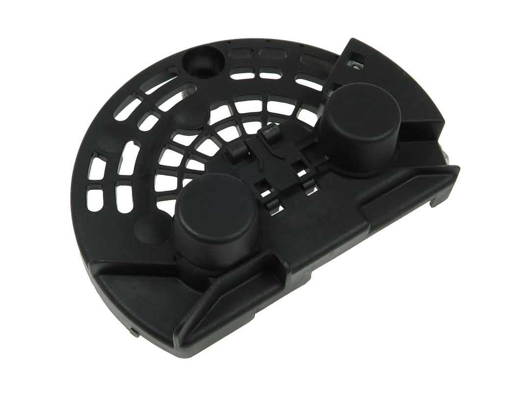 Protective Cap, alternator - APC0033 AS-PL