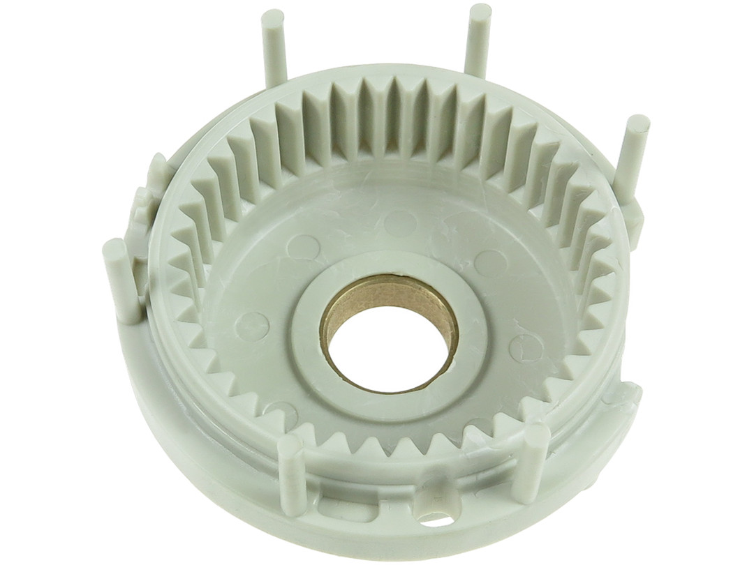Repair Kit, starter - SG0004 AS-PL
