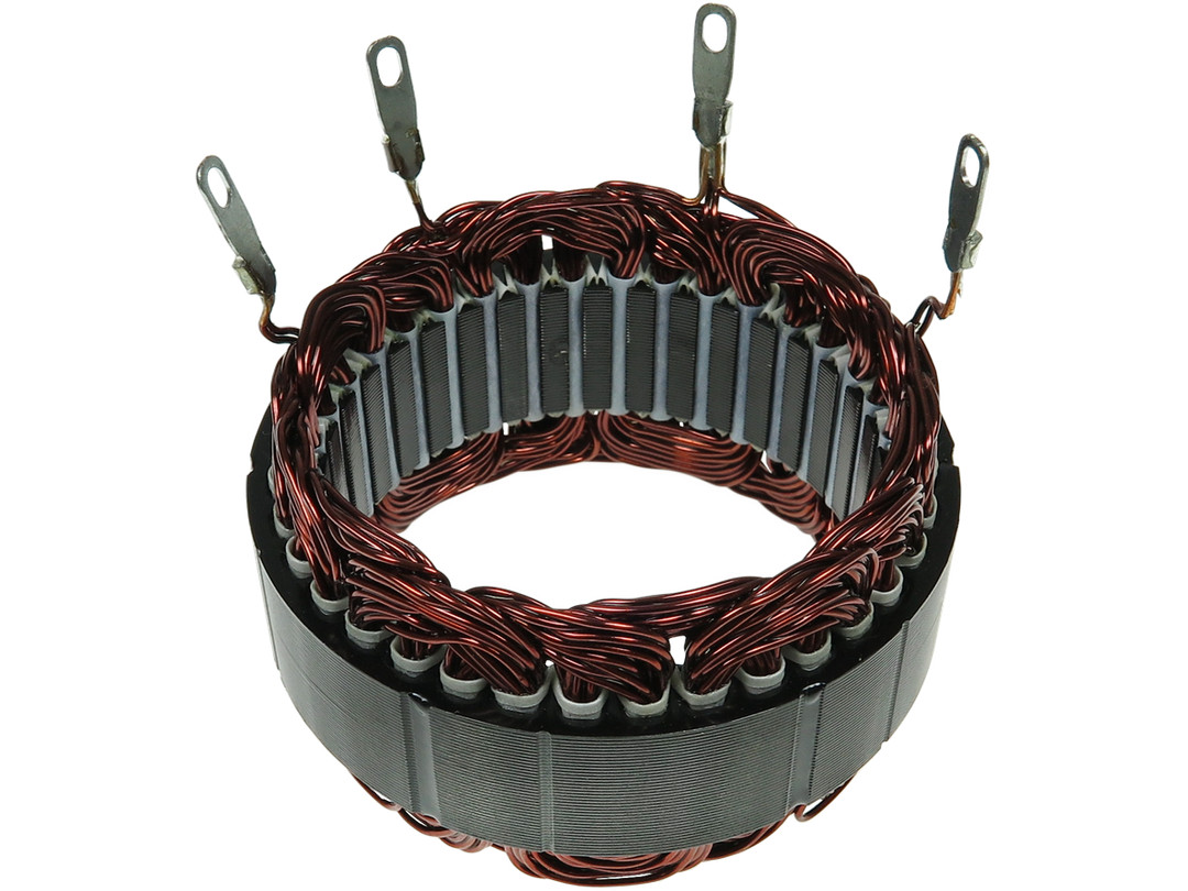 Stator, alternator - AS6001 AS-PL